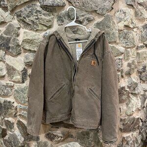Men's Carhartt Jacket